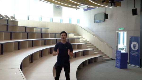 4 surprising findings from Underdog B2B Con's ad campaign