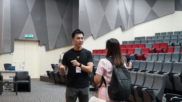 RM3000 for 300 customers