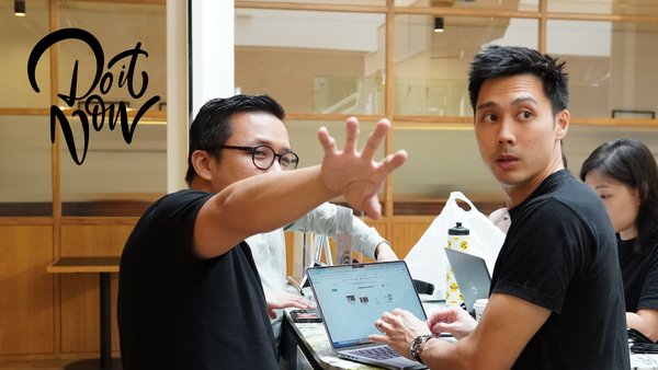 Speed is always king