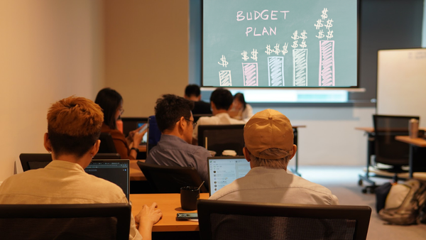 How much should I budget for ads?