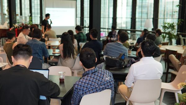 No such thing as “all-in-one”