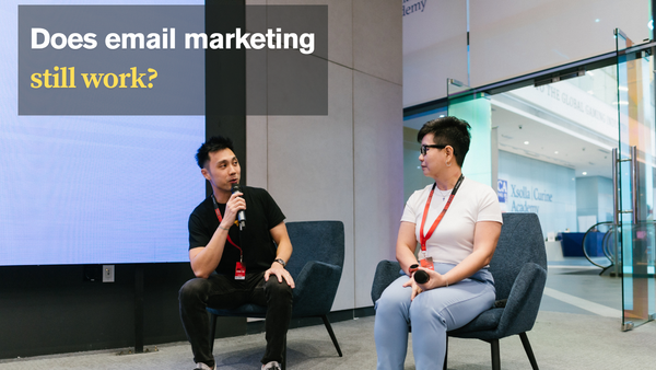 100% email open rate