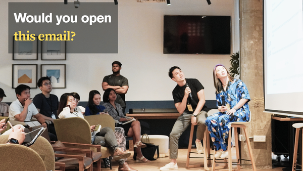 Your “promotions” tab