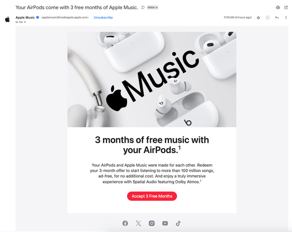 How to break customer skepticism