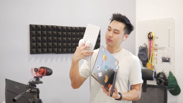 Confessions of an Apple fanboy