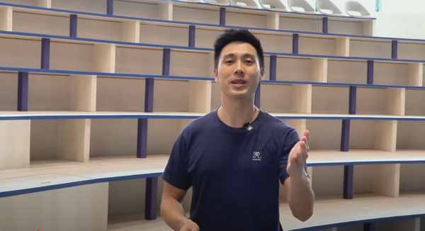 Don’t pay for research