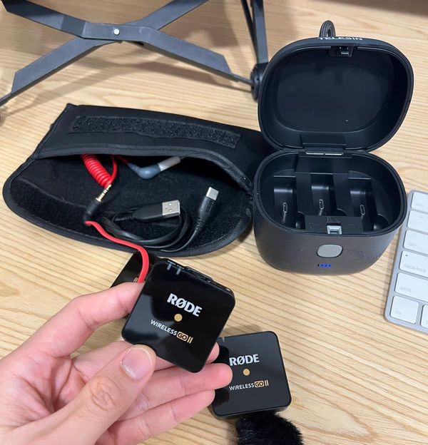 People don’t really buy discounts