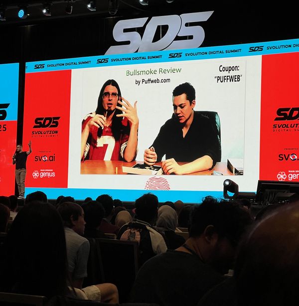 Friday Finds: Celebrity, AI & Events