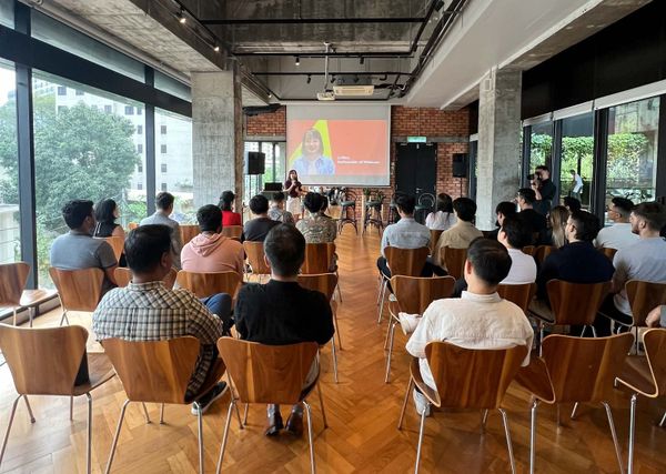 Marketers ruin everything