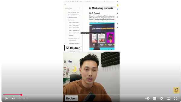 Wednesdays at 9PM just got interesting