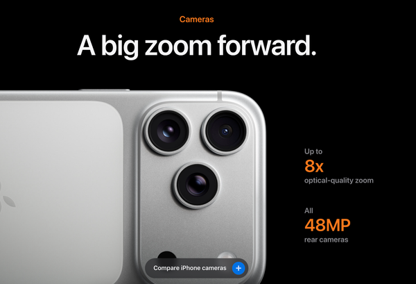 No, don’t copy Apple