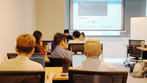 You have to track beyond conversions