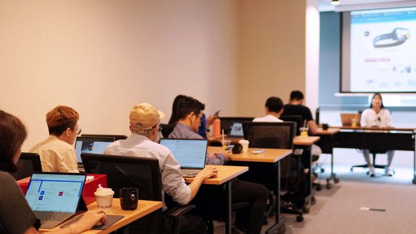 Brand wins in the end