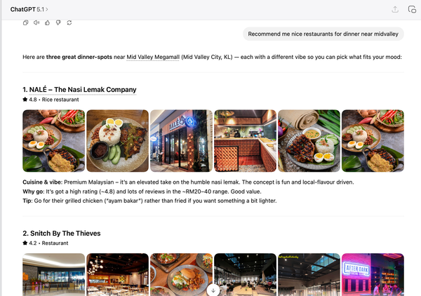 SEO is changing. Maybe that's good