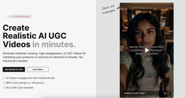 AI UGC Ads Are Missing The Point