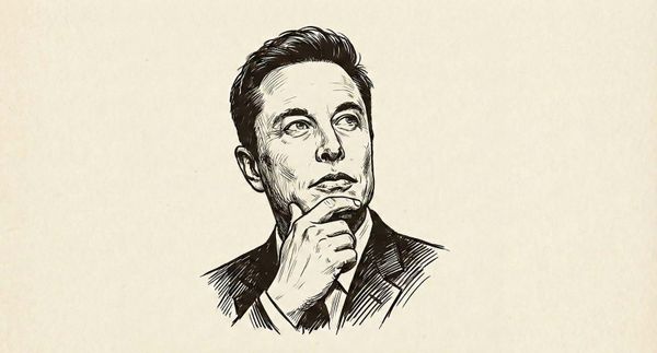 Think like a billionaire