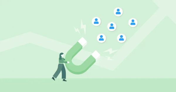 The Perfect Lead Magnet