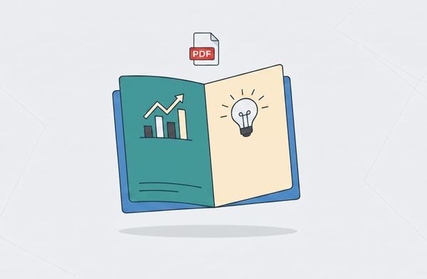 Nobody wants PDFs anymore