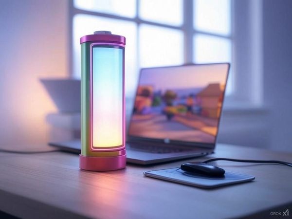 Battery life work sprints