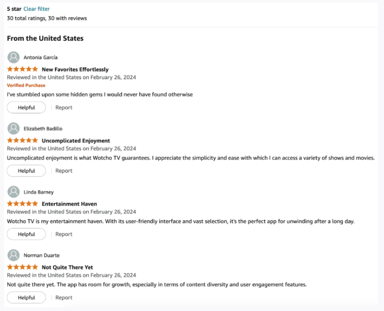 More of DoubleVerify's five star falsehoods