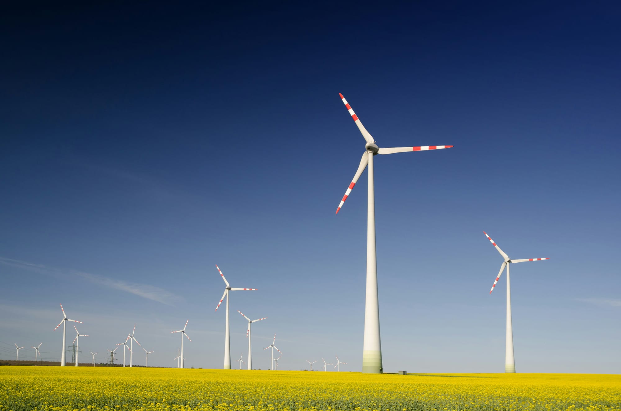 Is the world ready to meet the energy demands of a burgeoning AI sector?