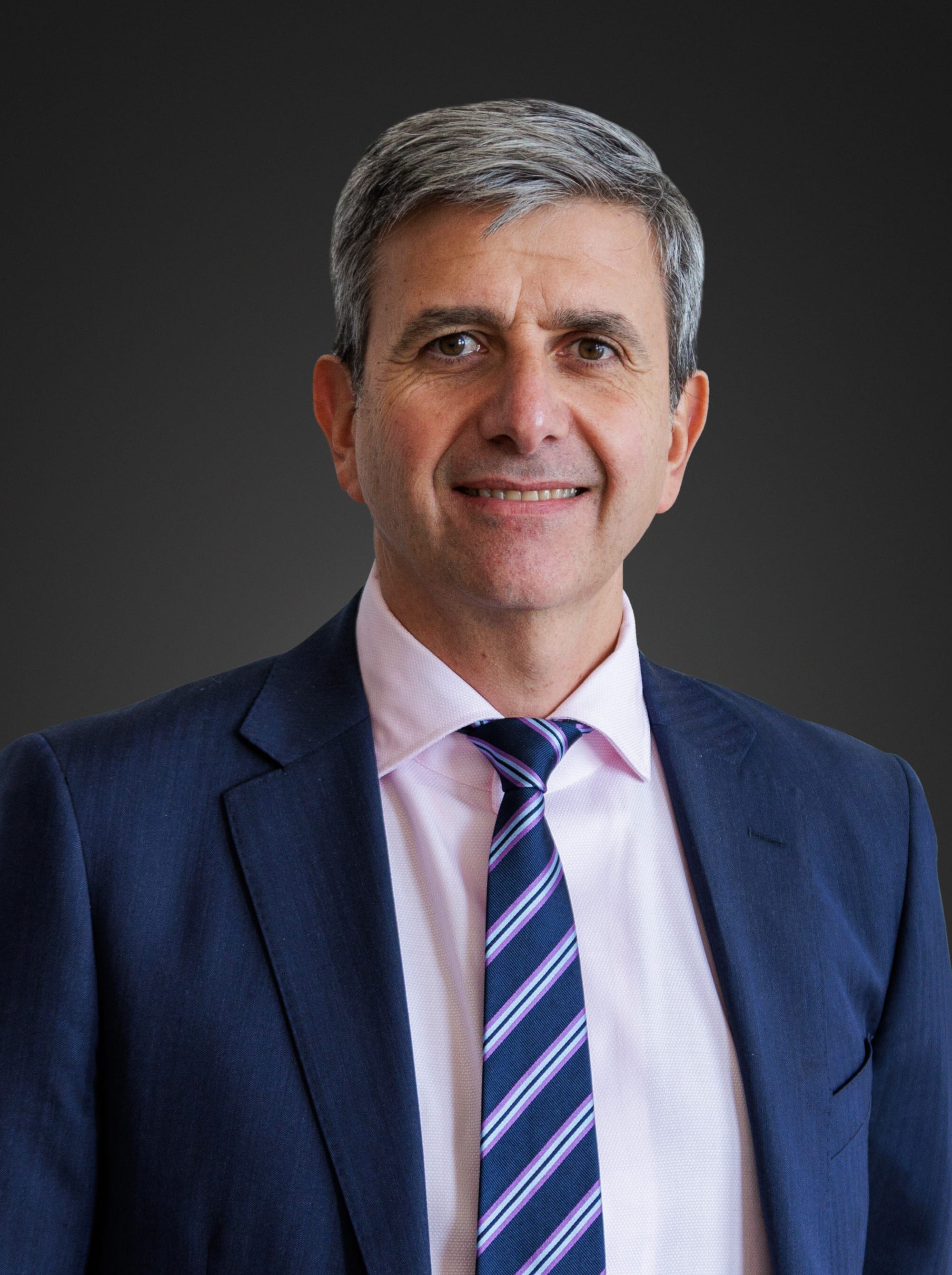 Mauro Carobene, Vice President and Global Head - Customer Interaction Suite at Tata Communications, 