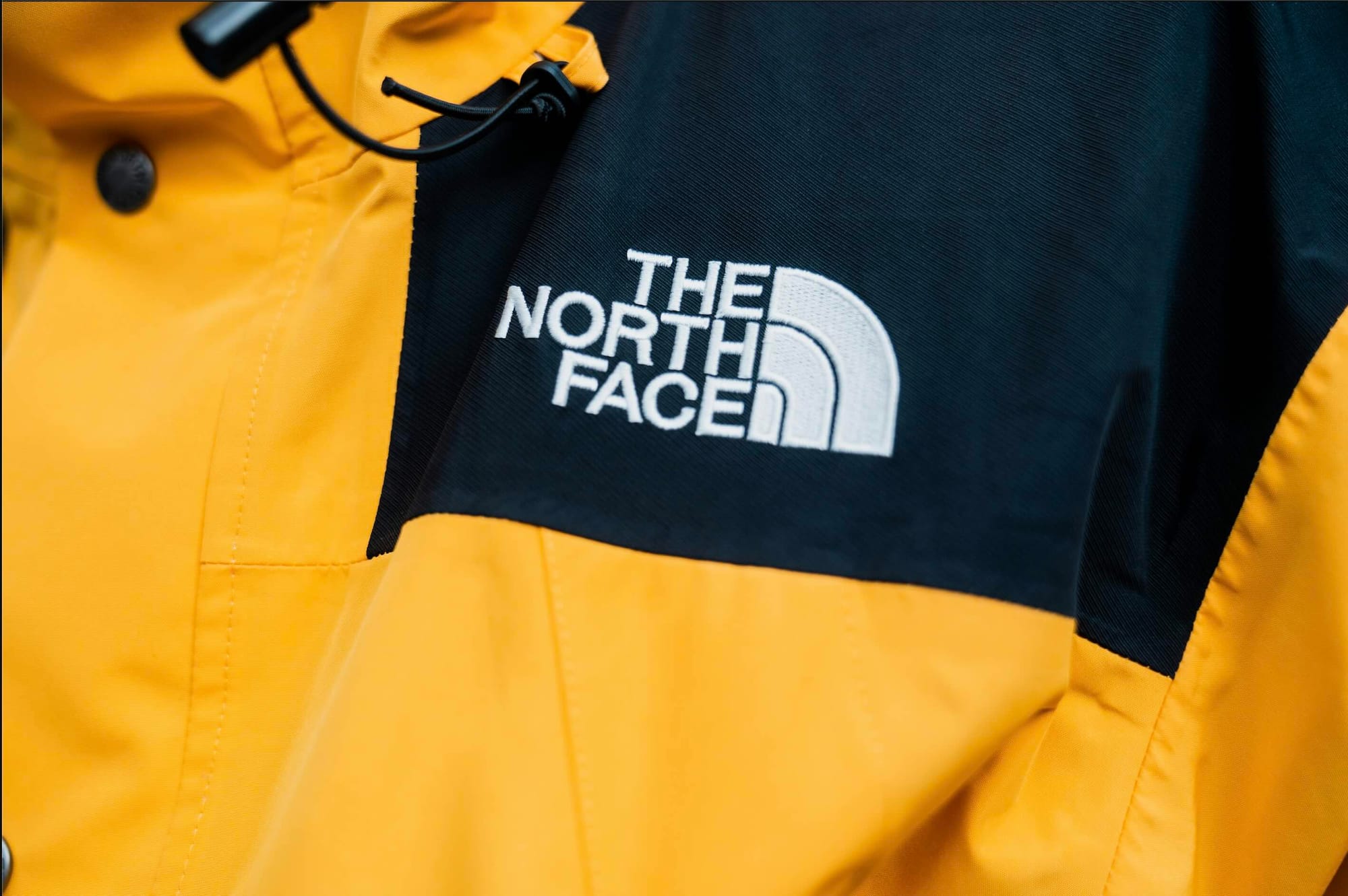 North Face has become yet another retailer to suffer a cybersecurity incident (Photo by Matthew Cabret&nbsp;on&nbsp;Unsplash)