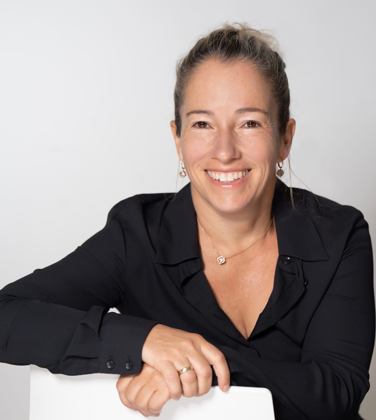 Soft human skills are critically important in the AI age, Tal Barmeir argues