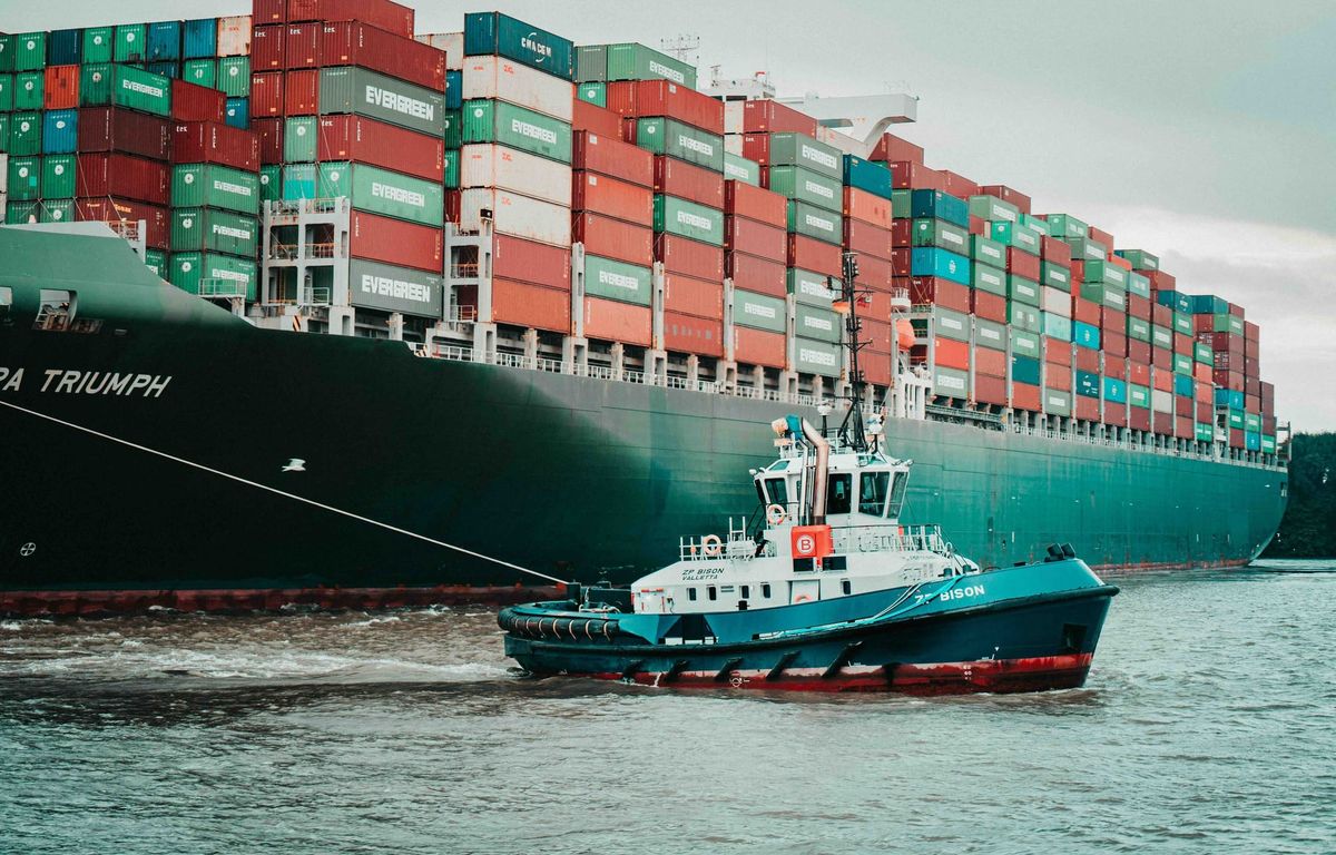 How can structured data strengthen supply chain resilience?