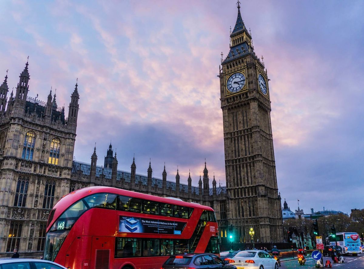 Half of UK businesses hit by "cyberwarfare" attacks, study reveals