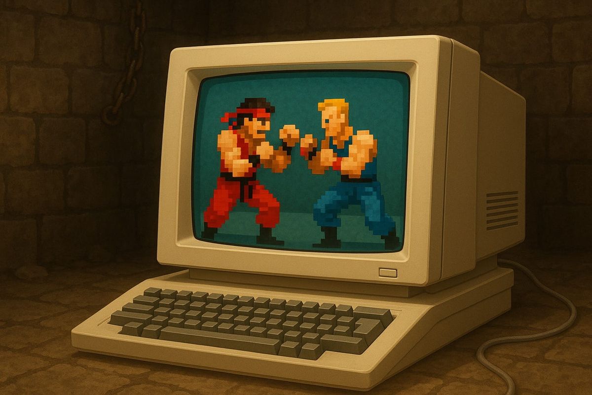 Europol declares war on digital "violence-as-a-service" underworld