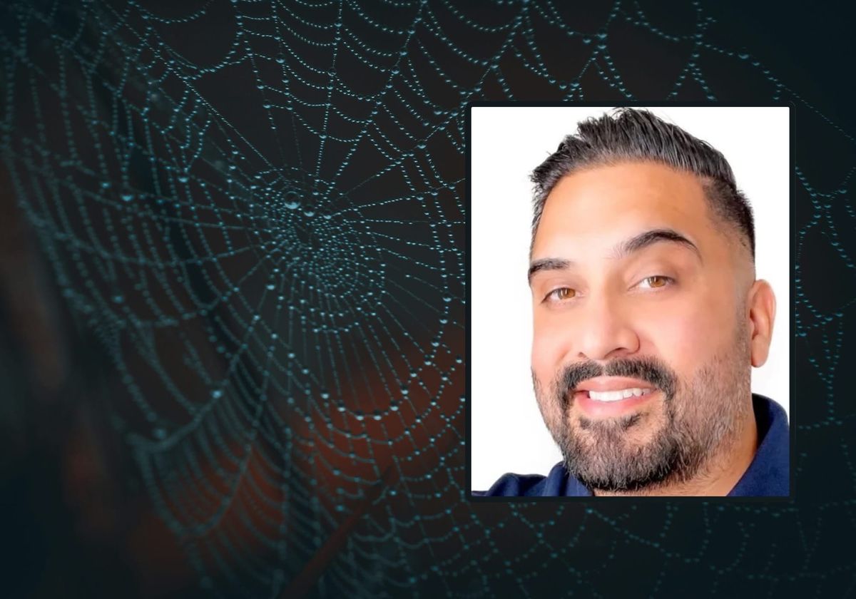 Hidden threats: Shedding light on dark web dangers 