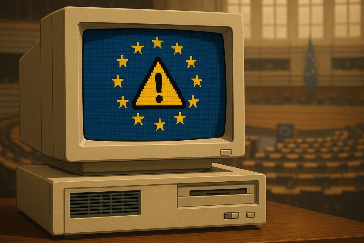 European Vulnerability Database steps into the breach amid fears for future of Mitre's CVE program