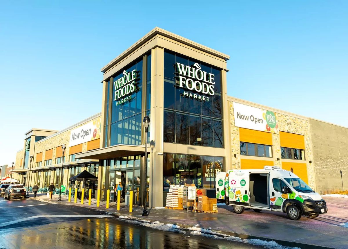 Organic panic as top Whole Foods supplier becomes latest victim of retail hackers