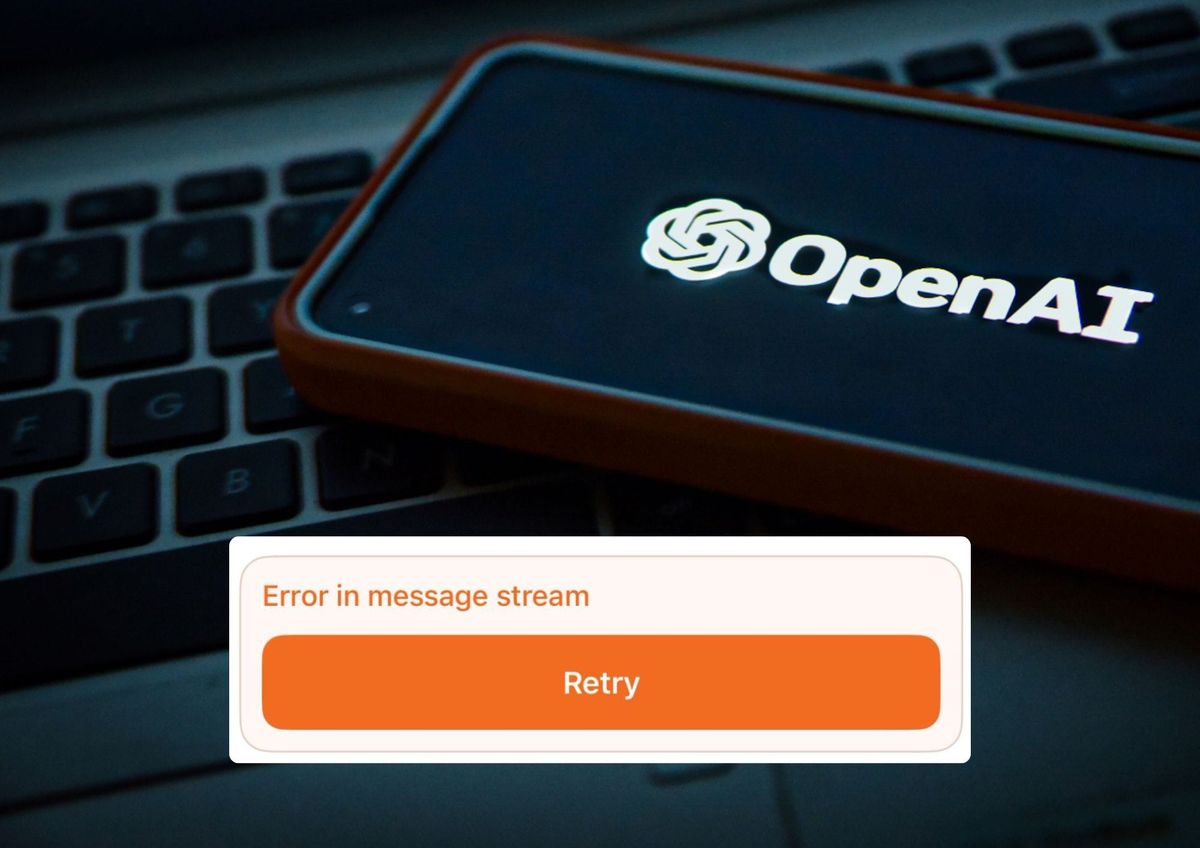 ChatGPT and Sora go down in major global "elevated error rate" outage