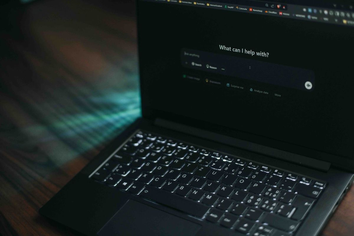 LLMs are proving to be extremely helpful for cybercriminals (Photo by Aerps.com on Unsplash)