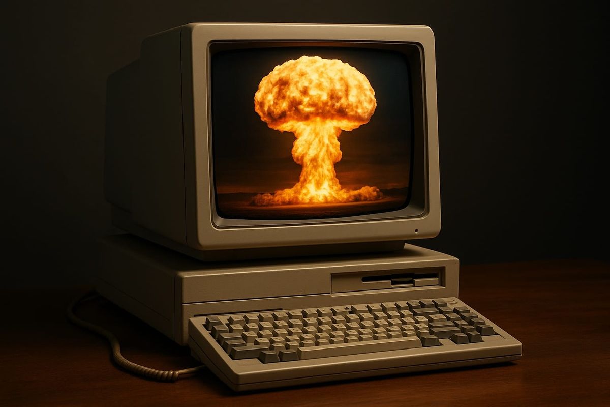 AntiDarkNet vigilante "annihilated" amid dark web drug user doxxing drama