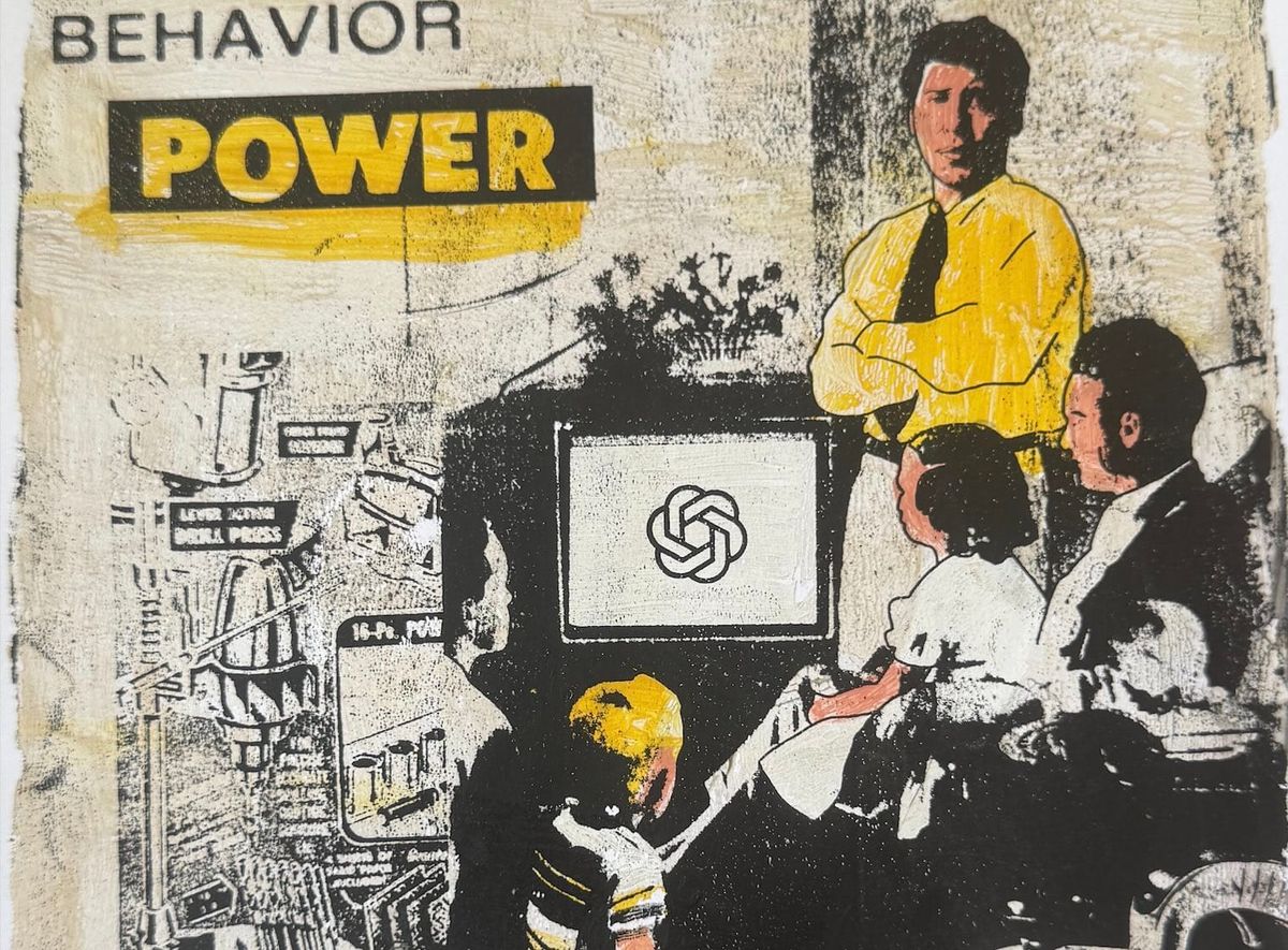 Tech leaders are worrying about AI psychosis and "seemingly conscious" models