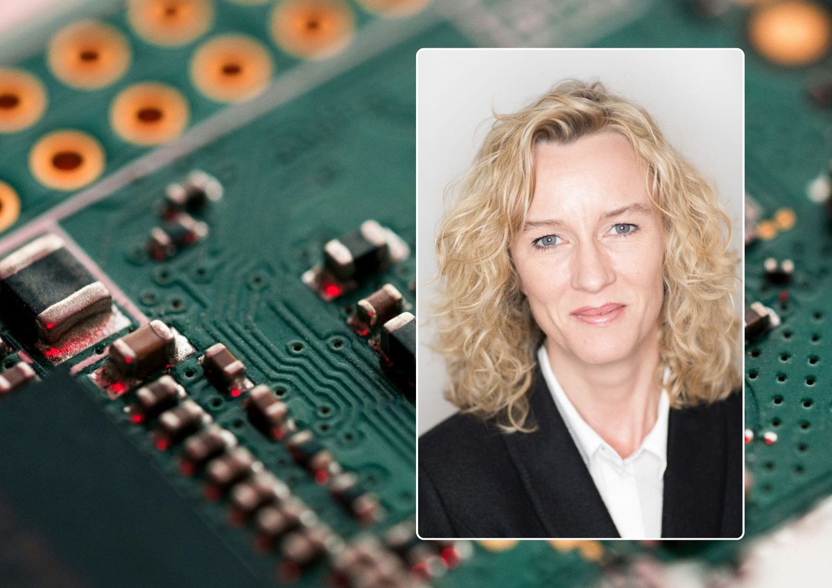 "AI can cause serious harm when implemented without proper evaluation," Tracey Brown warns (Photo by Harrison Broadbent on Unsplash)