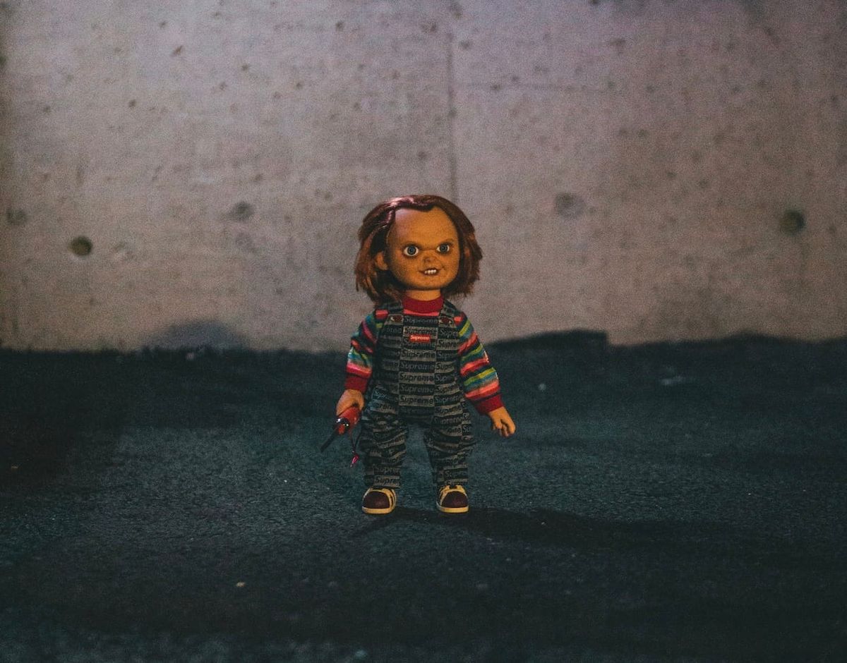 "A new low!": Nursery hackers and the shocking evolution of amorality