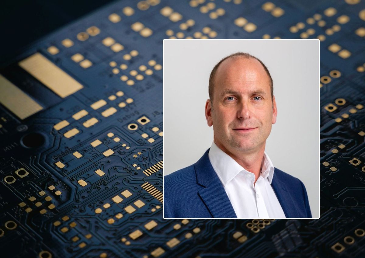 How can enterprises foster shared responsibility at every level of the organisation? (Background photo by Vishnu Mohanan on Unsplash)