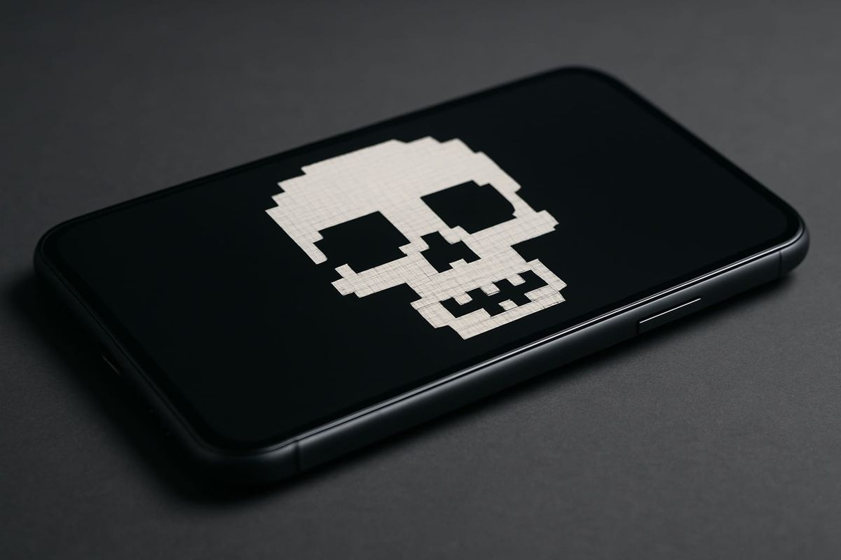 "Businesses aren’t taking it seriously": Why attackers love phones more than laptops