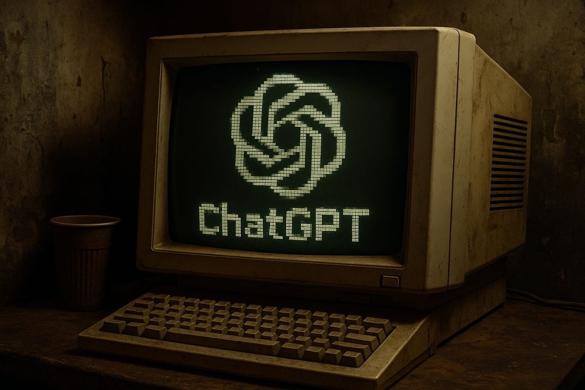 "Perv mode activated!": OpenAI set to launch new ChatGPT NSFW "adult" settings