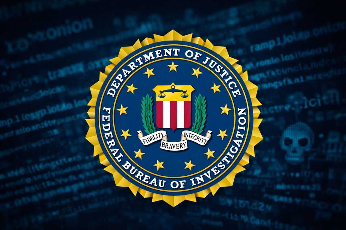 Dark web cybercriminals vow to fight on after FBI seizure of  Ramp forum
