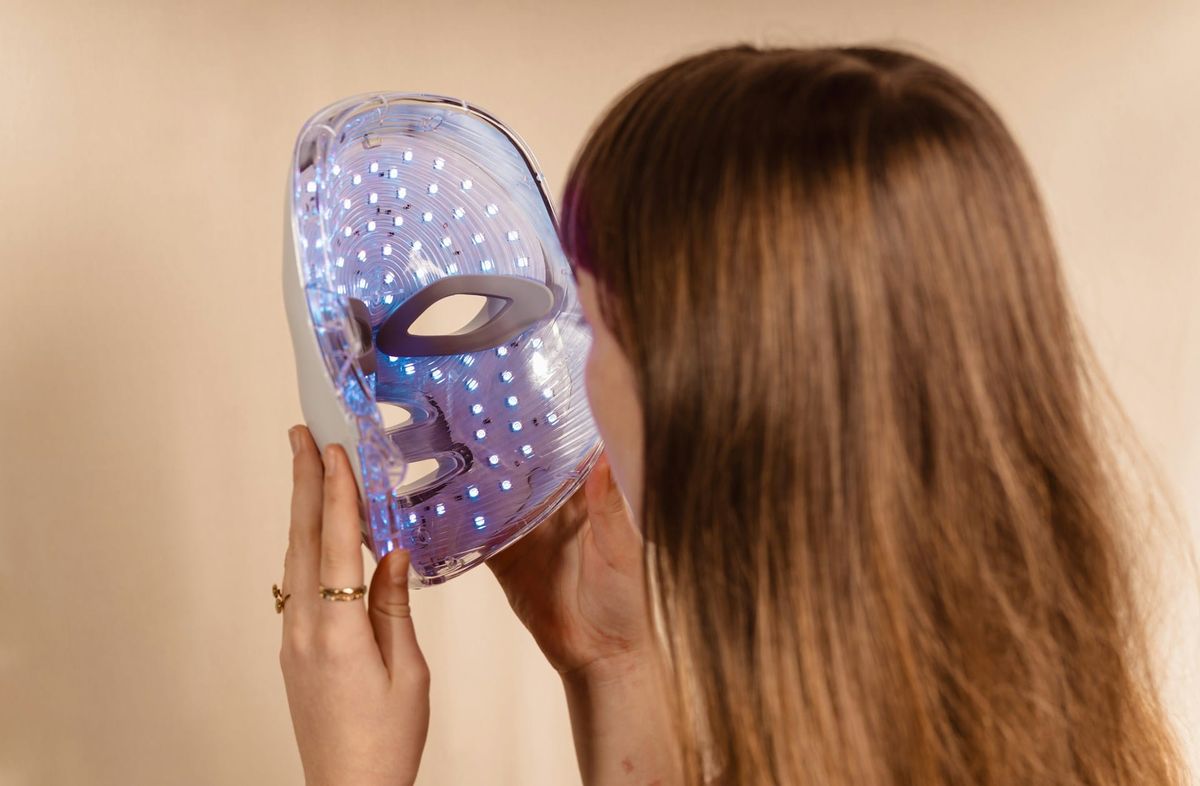 Scammers are donning masks to trick liveness checks - but can't get around new security systems