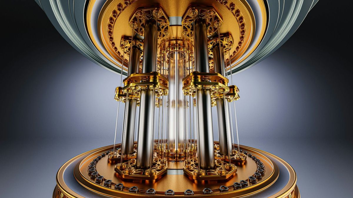 Quantum is "creating anxiety" for security leaders. Here's what to do about it