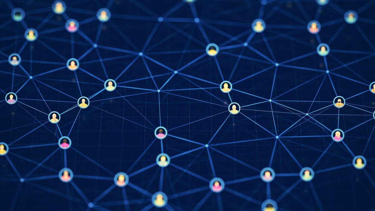 AI agents are set to reshape financial ecosystems across the world (Image: Unsplash)