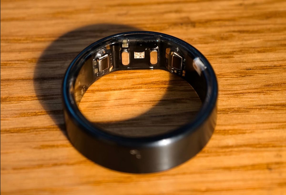 Leep Ring review: A sleep-monitoring smart ring to rule them all?
