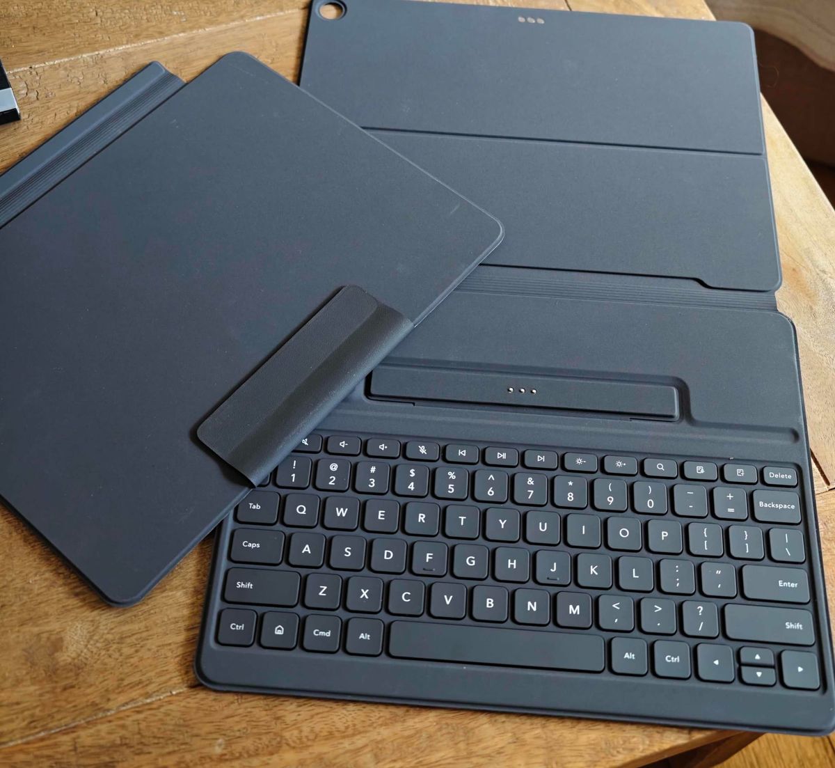 Can a digital notepad ever feel as good as real paper? TCL NXTPAPER Note A1 review