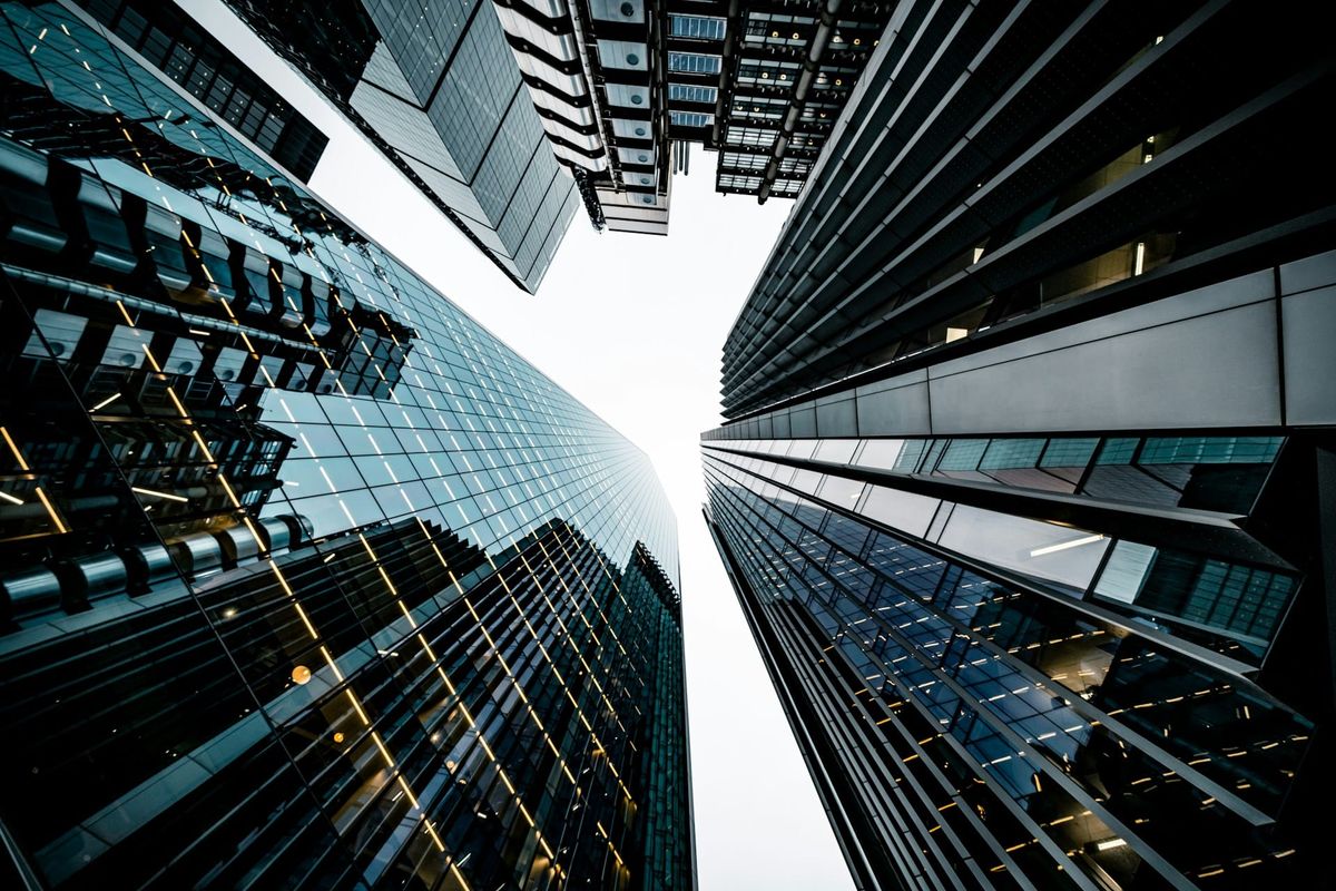 Critical systems are moving beyond human control. How can regulated industries respond?